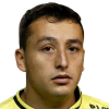 Boris Sagredo