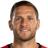 Billy Sharp