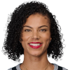 Alysha Clark