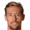 Peter Crouch