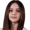Valeryia Vasiliuk
