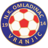 Omladinac Vranjic