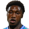Lamine Ballo