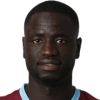 Cheikhou Kouyate