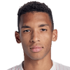 Felix Auger-Aliassime