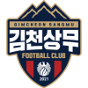 Gimcheon Sangmu