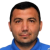 Vugar Asgarli