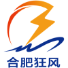 Hefei Storm