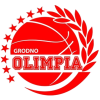Olimpia Grodno W