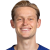 Frenkie de Jong