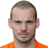 Wesley Sneijder