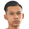 Khairin Nadim