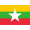 Myanmar U20 W