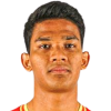 Shahrel Fikri