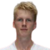 Ditlev Jaeger Holm