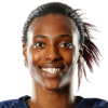 Sylvia Fowles