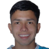 Dylan Arias