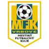Vrbove