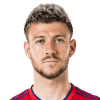 Paul Arriola