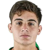 Lucas Carrizo