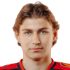Daniel Kulyash