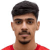 Ahmed Al Sherooqi