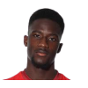Mahamadou Doucoure