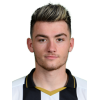 Luke Charman