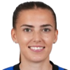 Georgia Eaton-Collins