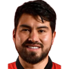 Andres Chacon