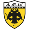 AEK Kavalas