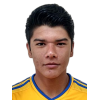 Jair Alberto Diaz Vazquez