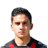 Luca Alonso Pontigo Marin