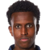 Ibrahim Ahmed