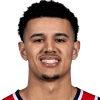 Johnny Davis