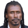 Aliou Cisse
