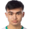 Alexander Thongla-Iad Warneryd
