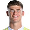 Charlie Cresswell