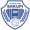Shkupi