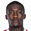 Godfried Frimpong
