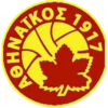 Athinaikos W