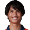 Yuji Takahashi