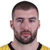 Vasileios Kavvadas