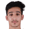 Nader Al Sharari