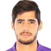 Carlos Ayrton Cougo Rivero
