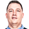 Chris Dobey