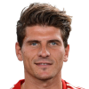 Mario Gomez