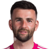Liam Kelly