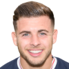 Leon McCann