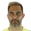 Claudio Bravo